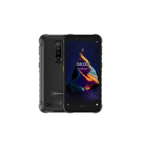 Obrázok pre Ulefone Armor X8 4/64GB Černá