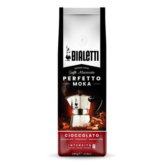 Obrázok pre Bialetti Perfetto Moka Cioccolato 250 g