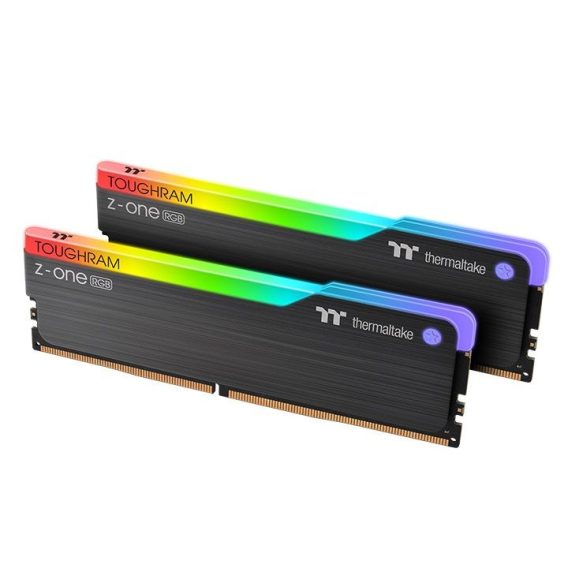 Obrázok pre Thermaltake TOUGHRAM Z-ONE RGB paměťový modul 16 GB 2 x 8 GB DDR4 3600 MHz