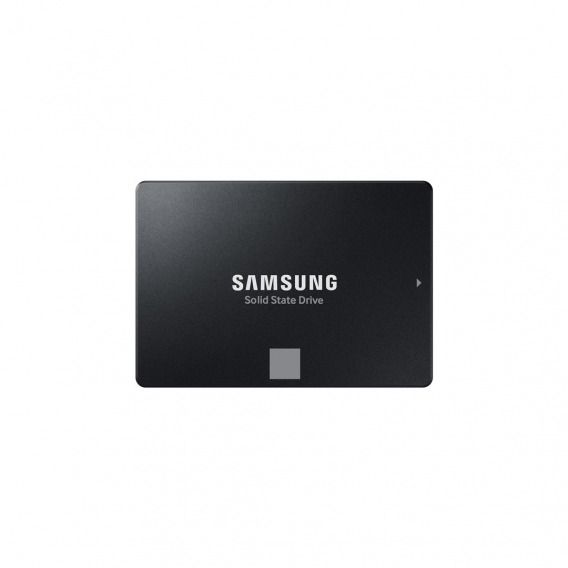 Obrázok pre Samsung 870 EVO 2 TB 2.5" Serial ATA III V-NAND MLC