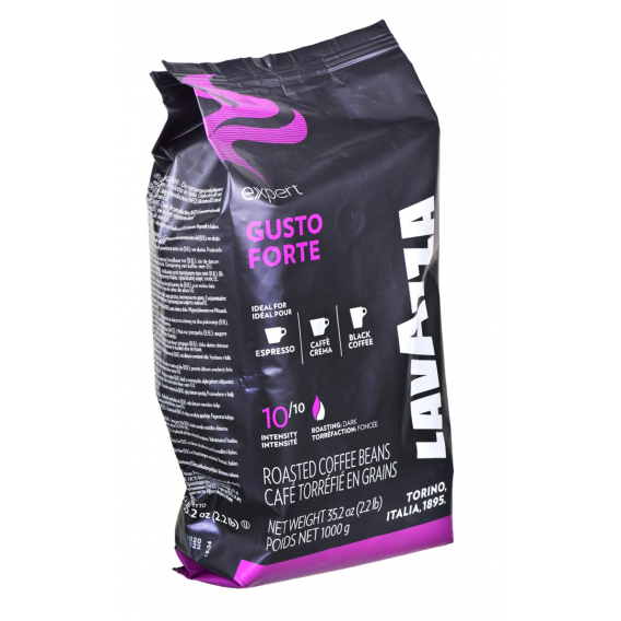 Obrázok pre Lavazza Gusto Forte Expert 1 kg