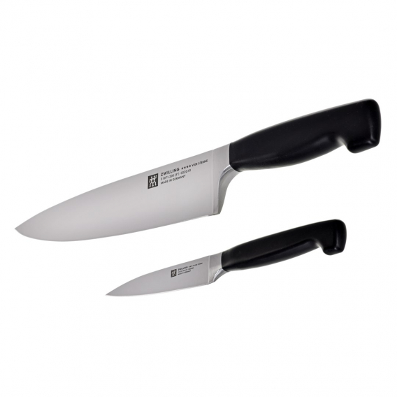 Obrázok pre ZWILLING Set of knives Nerezová ocel Domácí nůž