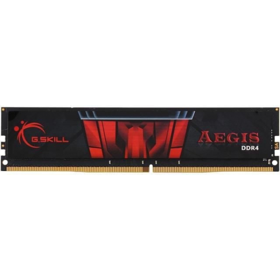 Obrázok pre G.Skill Aegis paměťový modul 8 GB 1 x 8 GB DDR4 2400 MHz BULK