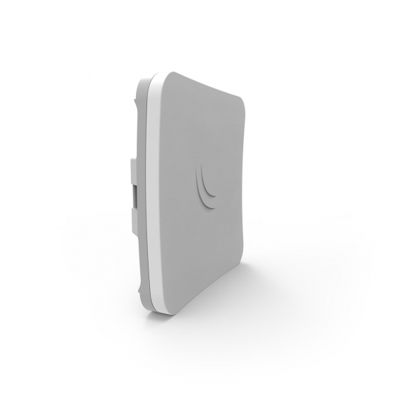 Obrázok pre Klientské zařízení Mikrotik SXTsq Lite5 RBSXT Bílá podpora PoE