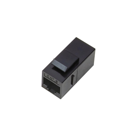 Obrázok pre Alantec WTM17 kabelový konektor RJ45 Černá