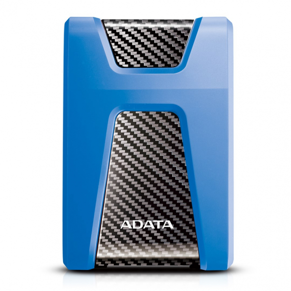 Obrázok pre ADATA HD650 externí pevný disk 1000 GB Modrá