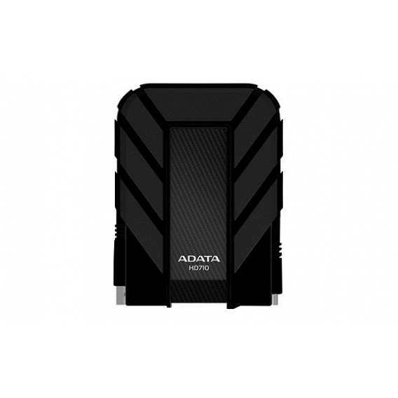 Obrázok pre ADATA HD710 Pro externí pevný disk 4 TB Černá