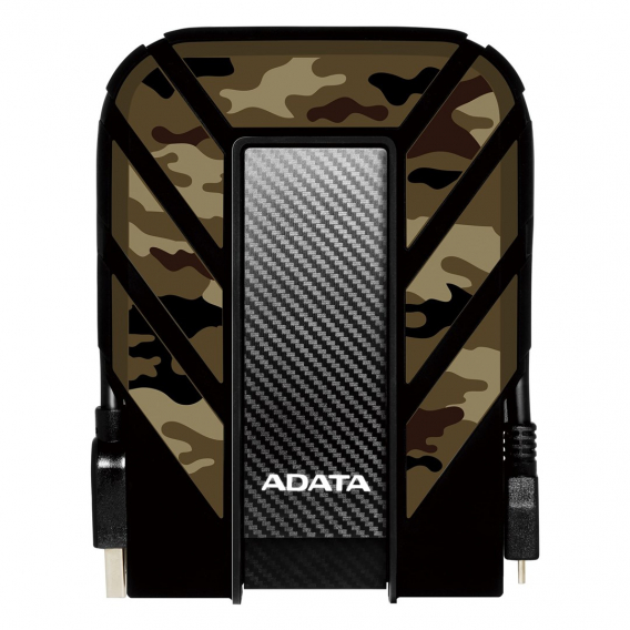 Obrázok pre ADATA HD710M Pro externí pevný disk 2 TB Maskování