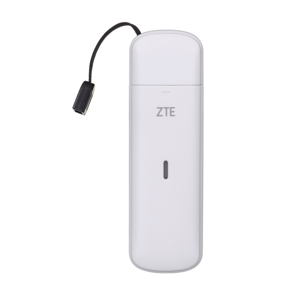 Obrázok pre Huawei ZTE MF833U1 Modem (4G/LTE) 150Mbps Bílá