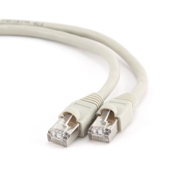 Obrázok pre Gembird PP6U-2M síťový kabel Šedá Cat6 U/UTP (UTP)