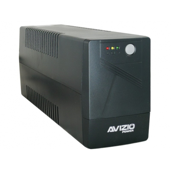 Obrázok pre Alantec 1000VA LINE-INTERACTIVE UPS