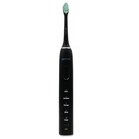 Obrázok pre Oromed ORO-BRUSH BLACK Sonický