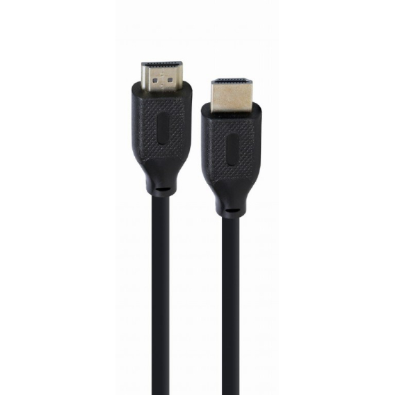 Obrázok pre Gembird CC-HDMI8K-3M HDMI kabel HDMI Typ A (standardní) Černá