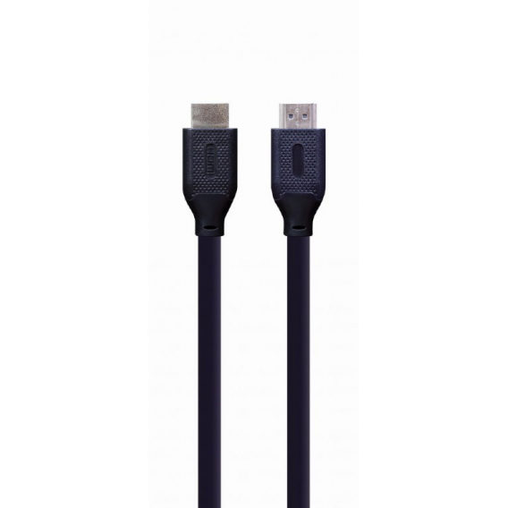 Obrázok pre Gembird CC-HDMI8K-3M HDMI kabel HDMI Typ A (standardní) Černá