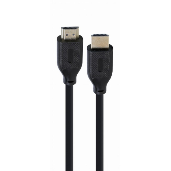 Obrázok pre Gembird CC-HDMI8K-1M HDMI kabel HDMI Typ A (standardní) Černá