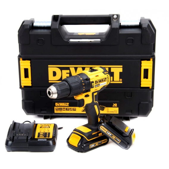 Obrázok pre Dewalt DCD778D2T