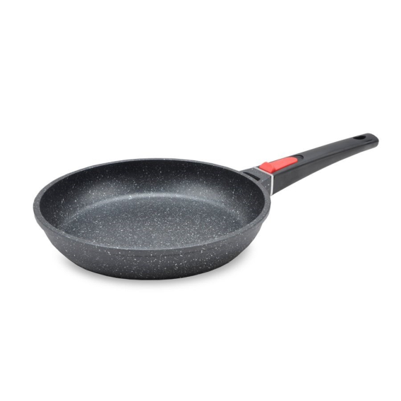 Obrázok pre Feel-Maestro MR-4924 pánev na vaření Wok / Stir-fry pánev Kulatý