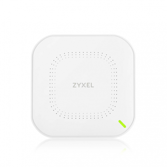 Obrázok pre Zyxel NWA1123ACv3 866 Mbit/s Bílá Podpora napájení po Ethernetu (PoE)
