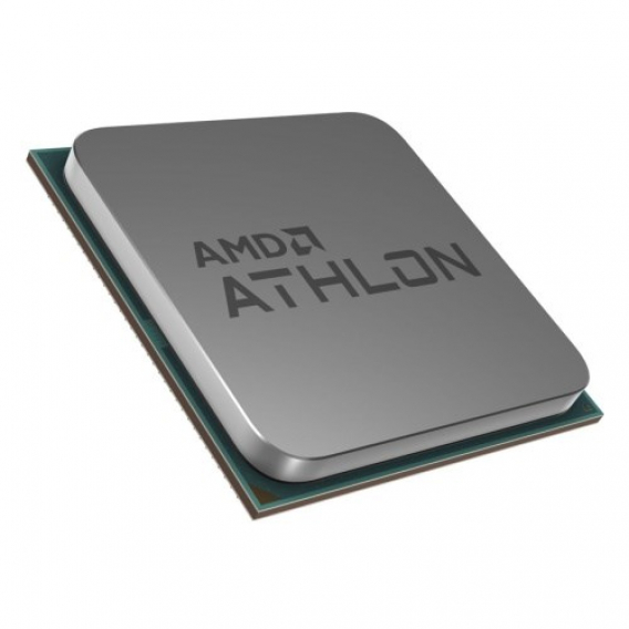 Obrázok pre AMD Athlon 3000G procesor 3,5 GHz 4 MB L3 TRAY