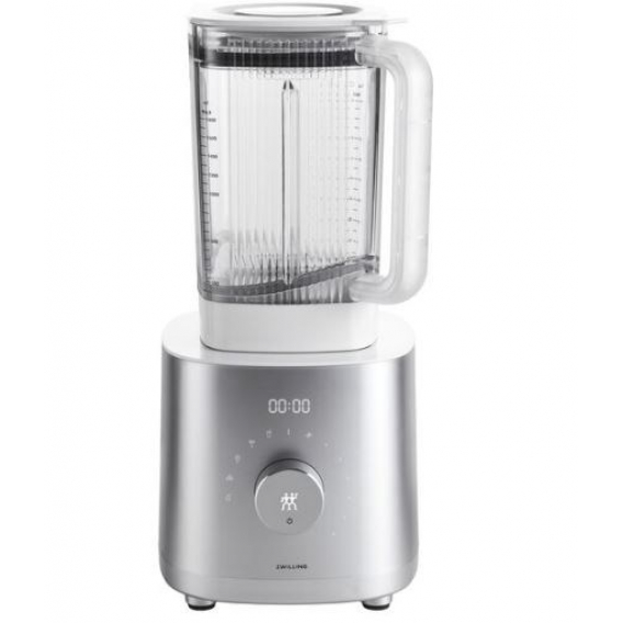 Obrázok pre ZWILLING ENFINIGY Blender 1,8 l Stojací mixér 1600 W Stříbrná