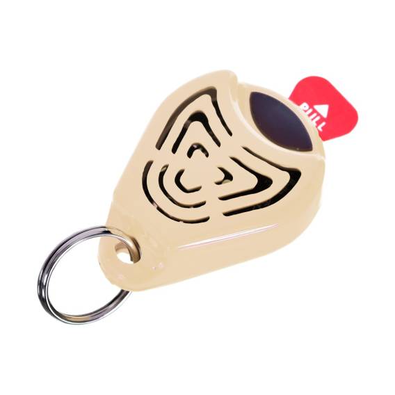 Obrázok pre Tickless Pet Ultrazvukový odpuzovač klíšťat