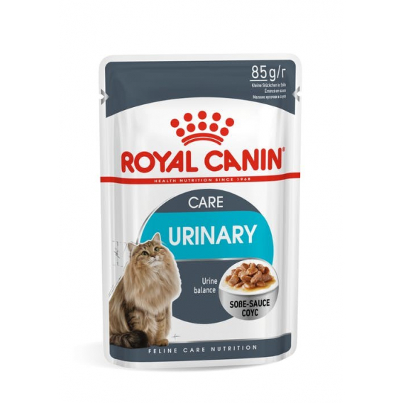 Obrázok pre ROYAL CANIN Urinary Care in Gravy 12x85g