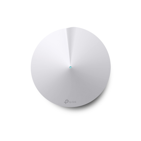 Obrázok pre TP-Link Deco M5 Dvoupásmový (2,4 GHz / 5 GHz) Wi-Fi 5 (802.11ac) Bílá 2 Vnitřní