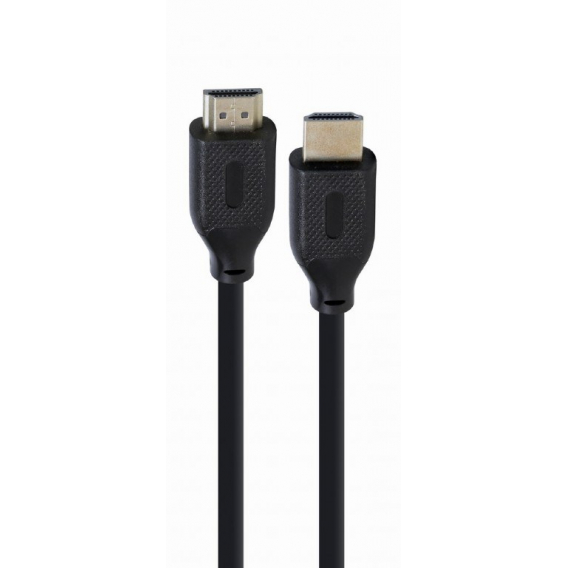 Obrázok pre Gembird CC-HDMI8K-2M HDMI kabel HDMI Typ A (standardní) Černá