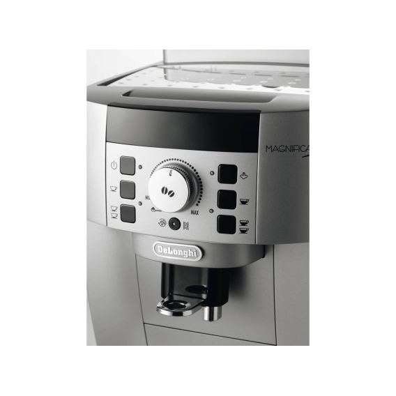 Obrázok pre De’Longhi ECAM 22.110.SB kávovar Plně automatické Espresso kávovar 1,8 l