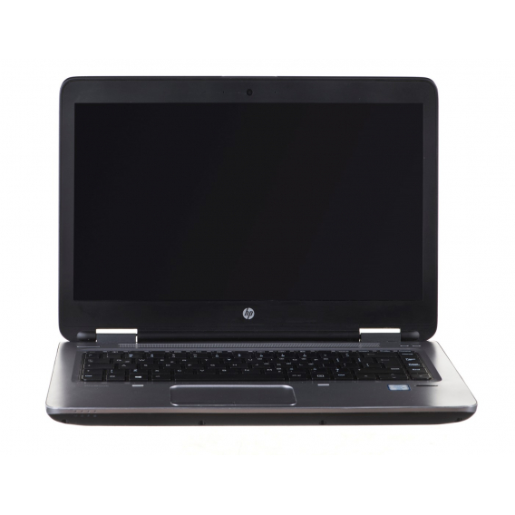 Obrázok pre HP ProBook 640 G2 i5-6200U 8GB 240GB SSD 14" HD Win10pro Used Použité