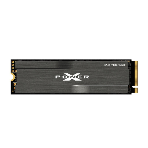 Obrázok pre Silicon Power XD80 1 TB M.2 PCI Express 3.0 NVMe