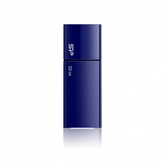 Obrázok pre Silicon Power Ultima U05 USB paměť 32 GB USB Typ-A 2.0 Modrá