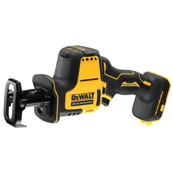 Obrázok pre DeWALT DCS369NT-XJ přímočaré pila 2800 spm Černá, Žlutá