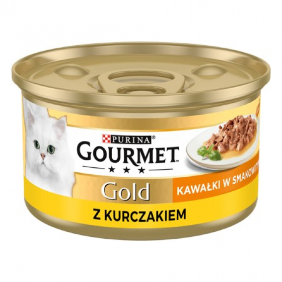 Obrázok pre GOURMET GOLD Sauce Delights 85g