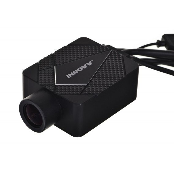 Obrázok pre INNOVV K5 - videorekordér na motorku 2 kamery