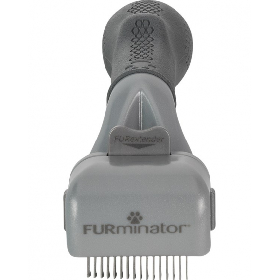 Obrázok pre Furminator pro odstraňování zamotaných vlasů, nastavitelný
