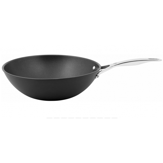 Obrázok pre Pánev Ballarini Alba Titanová pánev wok 30 cm ALBG8E0.30U