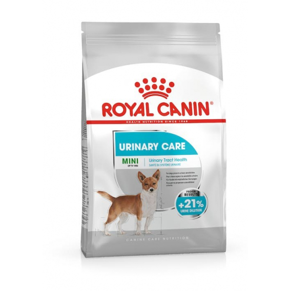 Obrázok pre ROYAL CANIN Mini Urinary Care - suché krmivo pro psy - 1 kg