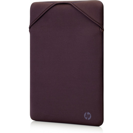 Obrázok pre HP Fialový oboustranný ochranný obal na 15,6″ notebooky