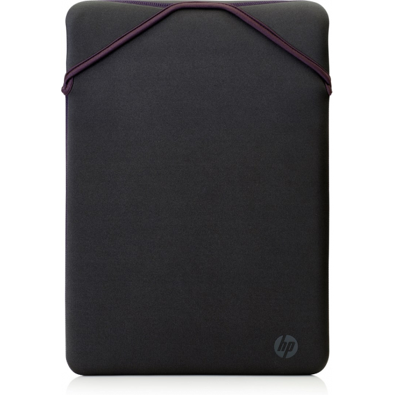 Obrázok pre HP Fialový oboustranný ochranný obal na 15,6″ notebooky