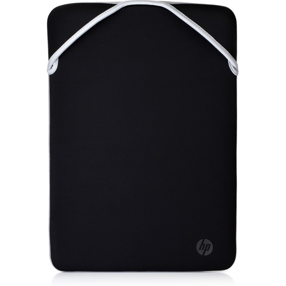 Obrázok pre HP Stříbrný oboustranný ochranný obal na 15,6″ notebooky