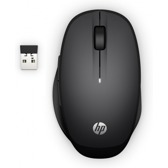 Obrázok pre Bezdrátová myš HP s duálním režimem