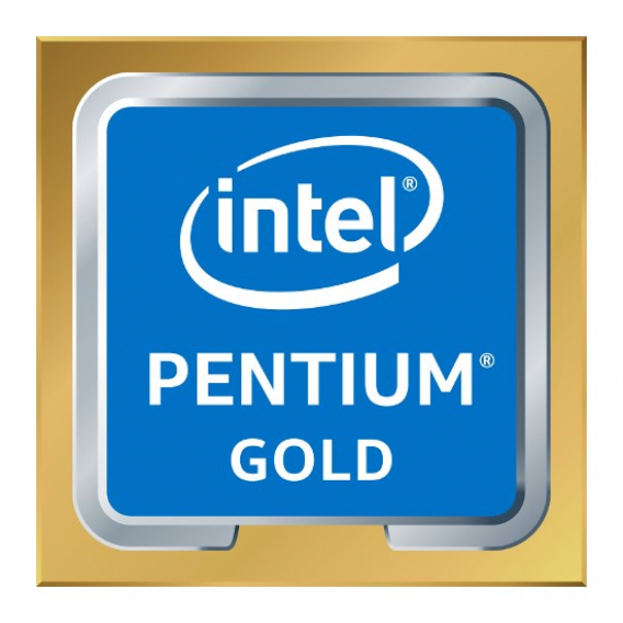 Obrázok pre Intel Pentium Gold G6405 procesor 4,1 GHz 4 MB Smart Cache Krabice