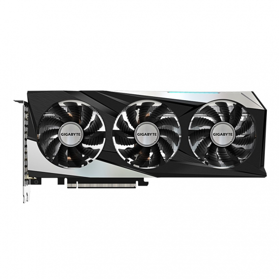 Obrázok pre Gigabyte GeForce RTX 3060 GAMING OC 12G (rev. 2.0) NVIDIA 12 GB GDDR6