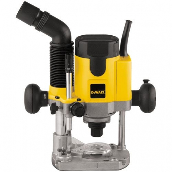 Obrázok pre DeWALT DW621 Černá, Žlutá 24000 ot/min 1100 W