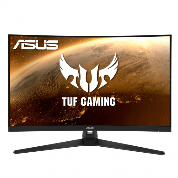 Obrázok pre ASUS TUF Gaming VG32VQ1BR počítačový monitor 80 cm (31.5") 2560 x 1440 px Quad HD LED Černá