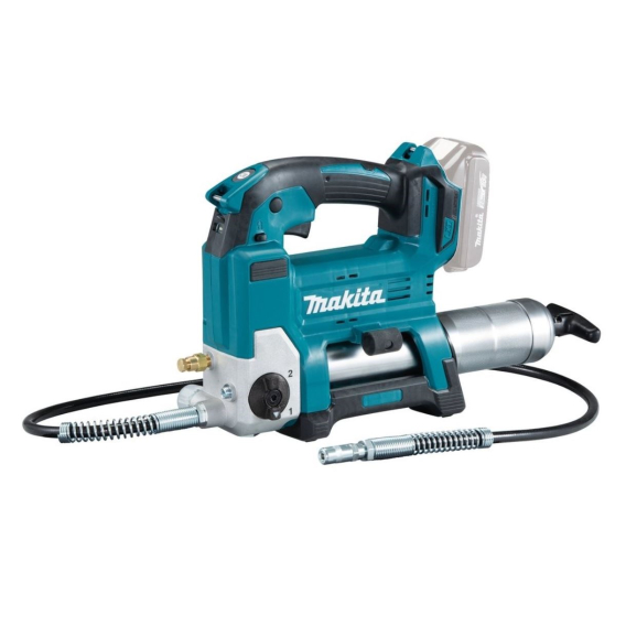 Obrázok pre MAKITA DGP180Z Elektrická mazací pistole 690 bar LXT 18V Černá, Modrá