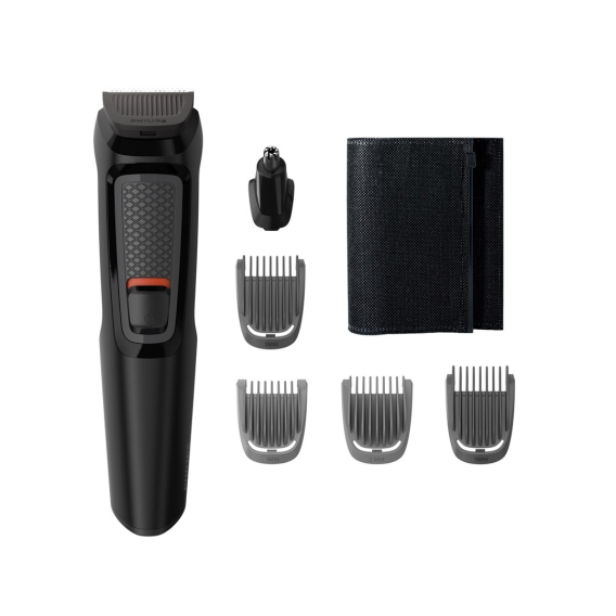 Obrázok pre Philips MULTIGROOM Series 3000 6 v 1, tvář MG3710/15