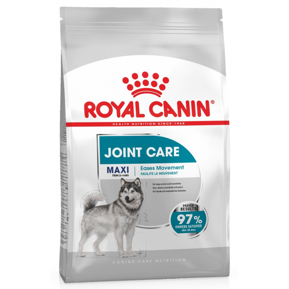 Obrázok pre Royal Canin Maxi Joint Care - suché krmivo pro dospělé psy - 10kg