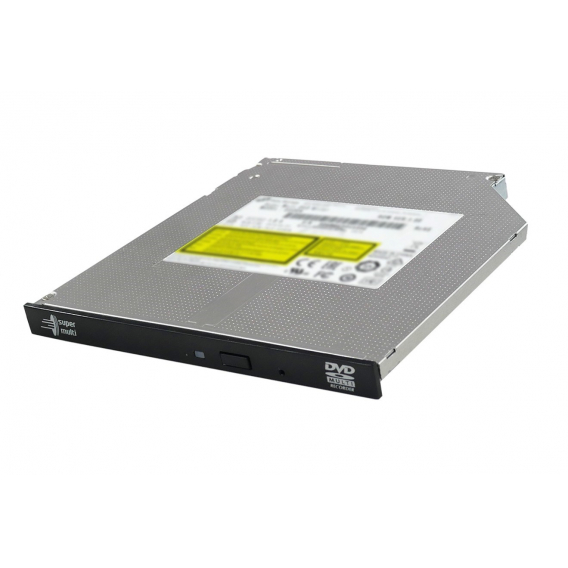 Obrázok pre LG GUD1N Interní optický disk DVD-RW černý